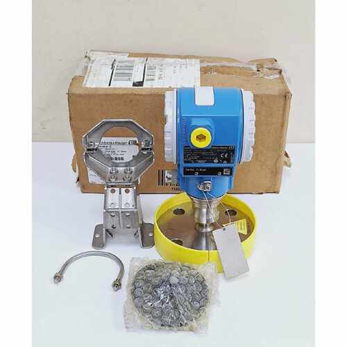 EndressHauser Cerabar S  PMP7139Q04101 PMP7535E11101 Pressur