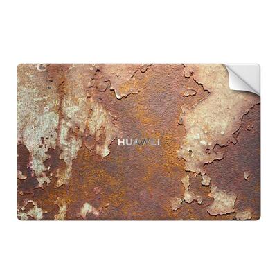 适用华为全套保护膜商务电脑贴纸