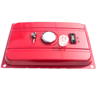 汽油发电机配件168-192F2-3kw5千瓦6.5kw8kw油箱总成油开关油箱盖