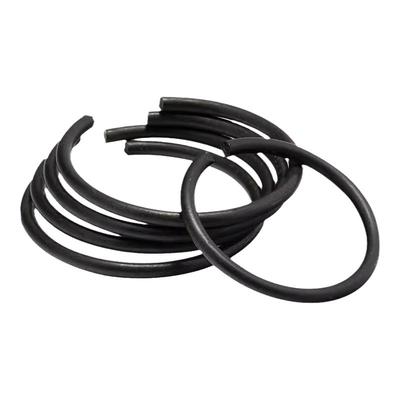 孔用挡圈钢丝挡圈止动卡簧