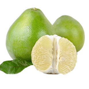 泰国进口青柚子金柚新鲜热带水果红宝石翡翠青柚整箱送礼包邮