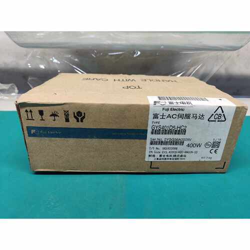 【请询价】富士GYS401D5HC2型