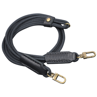 手工 双挂扣双股尼龙伞绳斜挎绳挂钥匙挂手机挂包包相机 包邮