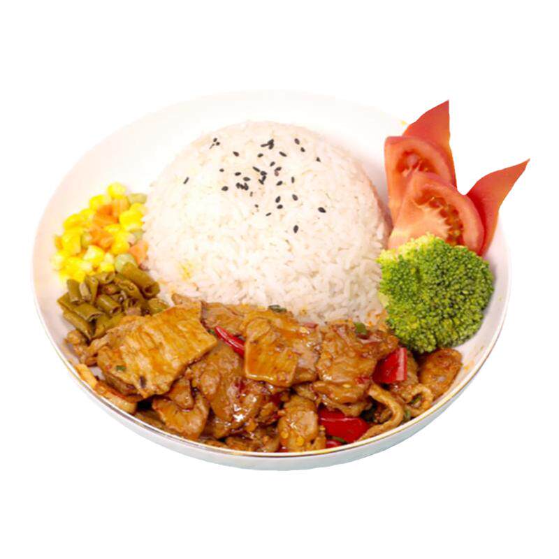 星鲜季农家小炒肉料理包