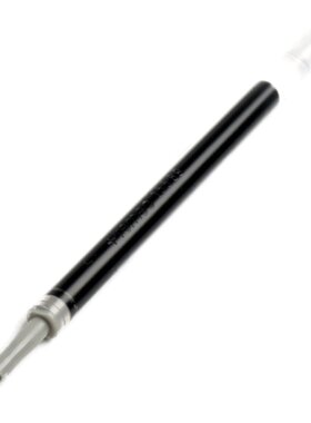 大容量按动通用型中性笔芯0.5mm
