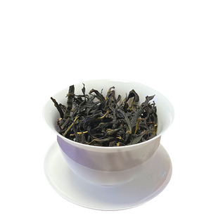 柚花香凤凰单丛 2025年春茶 潮州凤凰单枞茶 凤凰单纵茶 乌岽老枞