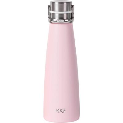 kkf316不锈钢随行保温杯