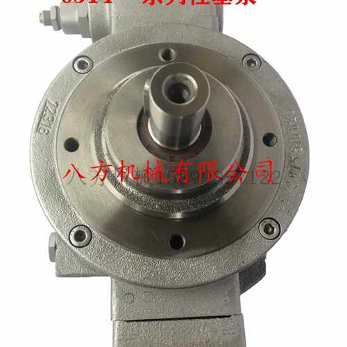 议价格MOOG径向柱塞泵HP-R18A1-RKP063KM28F2Z00液压油泵原装现货