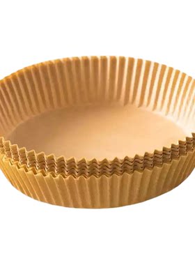 空气炸锅专用纸家用加厚吸油纸