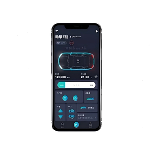 适用传祺GA4GA6GA8GS4GS8GM6GM8手机控车数字钥匙全球远程启动