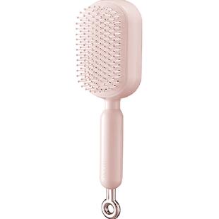 eachy梳子女气囊梳蓬松颅顶可伸缩按摩气垫梳便携宿舍高颜值家用