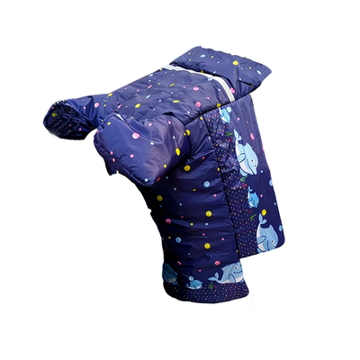 全网热销10W+】电动三轮车挡风被