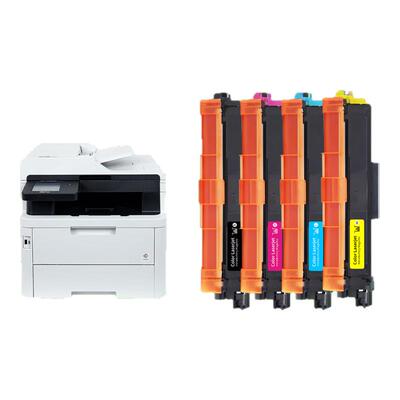 适用兄弟HL-L3228CDW硒鼓TN289粉盒DCP-L3528CDW L3568CDW L3768CDW墨盒L3288CDW碳粉MFC-L3768CDW打印机鼓架