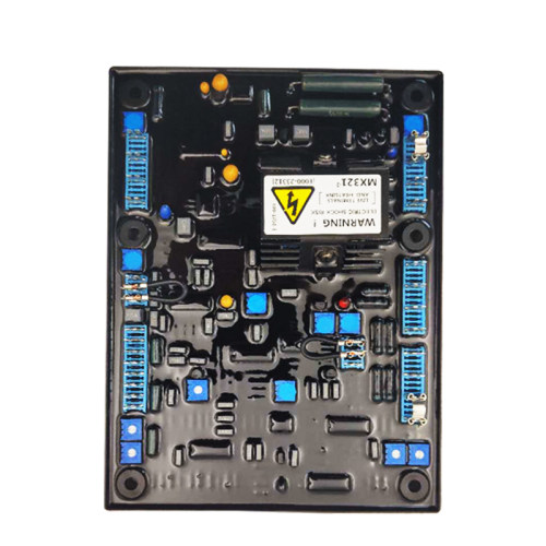 MX321-2/MX341/MX341B/无刷大功率发电机电压调节器AVR隔离变压器