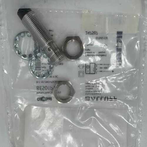 议价巴鲁夫接近开关 BES01PY