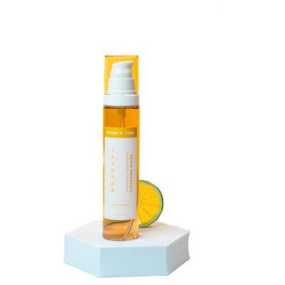 实验室定制产品拍前咨询精准护肤