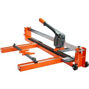 泰勒轨道瓷砖推刀大板切割神器地砖岩板专用轨道推刀手推式划刀