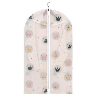 衣服防尘罩无异味挂衣袋防潮