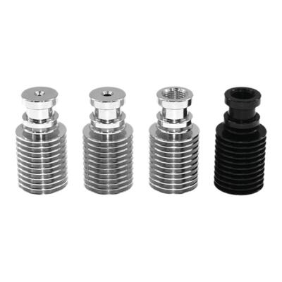 3d打印机配件E3DV6散热远程/近程