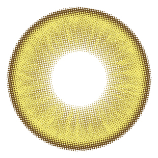 伊黑小芭内cos美瞳异瞳蜜璃同款鬼灭之刃全系列显色漫展金色绿色
