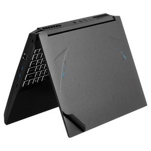 炫龙M7-E6S3神舟E8S3笔记本ZX10外壳Z7M贴纸CU5NA战神15.6英寸CT7电脑NK机身2022保护膜CR7N1磨砂DA7NP贴膜Z8