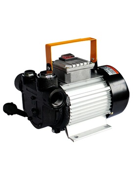 奥诚ACTP60 220v电压抽油泵电动加油泵 直流加油泵吸油泵柴油泵