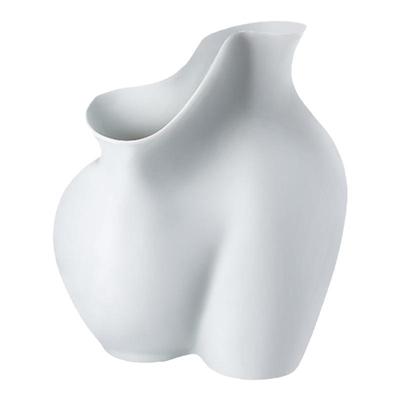 设计师款德国陶瓷花瓶rosenthal