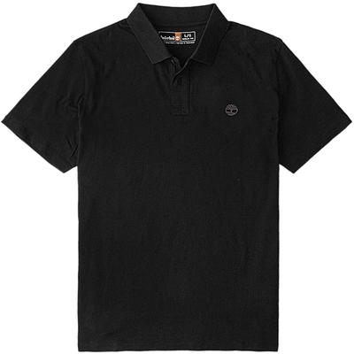 添柏岚官方男装短袖POLO衫