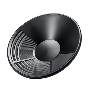 淘金盆便携式筛金沙盆小型河道洗黄金盘金矿淘洗工具手摇式洗金盆