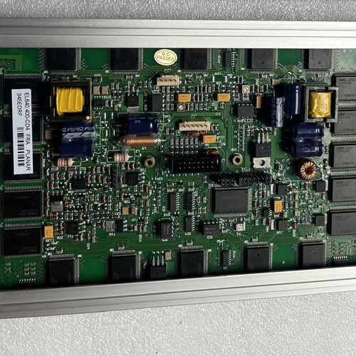 议价EL640.400-CD4现货测试640 * 400原装9.维修