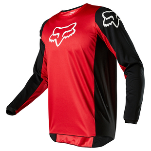 【特价】跃骑越野美国fox越野摩托L套装车衣车裤林道场地骑行透气