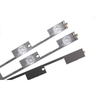 鲁至适用康佳QLED48X60U灯条QLED48X80U QLED48X60A 48X80A灯条