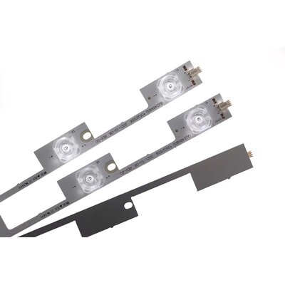 鲁至适用康佳QLED48X60U灯条QLED48X80U QLED48X60A 48X80A灯条