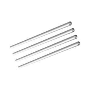 45钢银钢支S45C磨光棒软轴1米圆棒光轴光圆元肖银钢棒钢棒易切棒