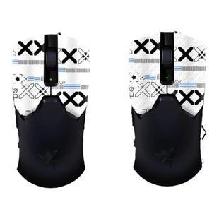 适用雷蛇毒蝰v3pro鼠标防滑贴极速版V2PRO贴纸mini终极版8KHz脚贴