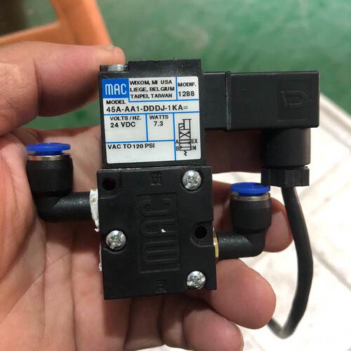 溢价-mac电磁阀45a-aa1-dddj-1ka