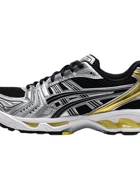 幸运叶子|ASICS亚瑟士复古鞋男鞋女鞋GEL-KAYANO 14经典运动鞋