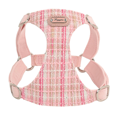 puppytie狗狗牵引绳背心式