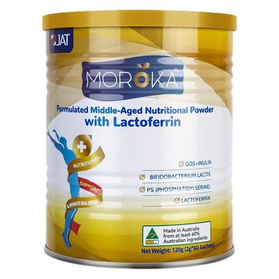 【中老年术后恢复】专用蛋白粉