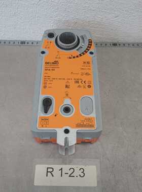 Belimo SFA-S2 Actionneur Rotatif 20Nm 24-240V AC/24-125V Dc