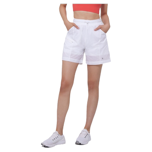 彳亍女士秋冬新品露营徒步户外防晒山系户外运动短裤RDBM0012