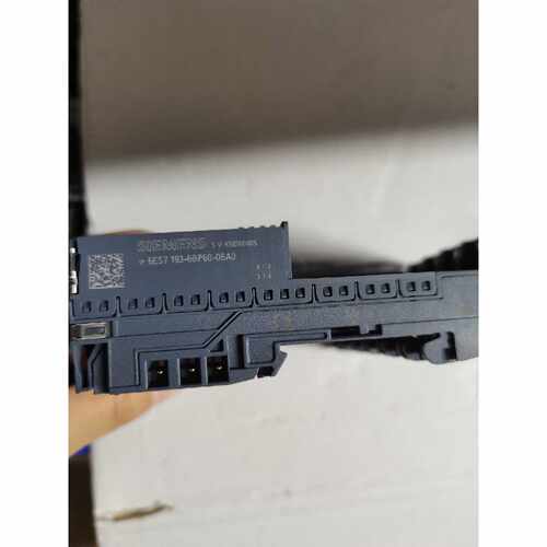 西门子6ES71936BP600BA0