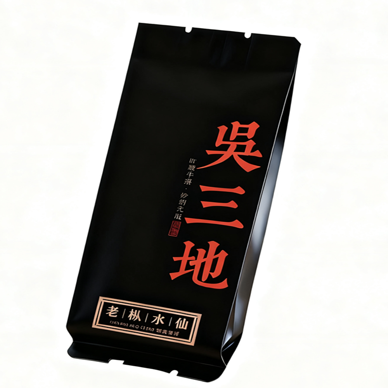 吴三地百年老枞水仙老树水仙85g
