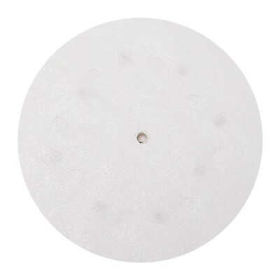 蒸笼纸不粘圆形包子馒头一次性