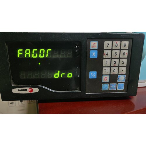 议价FAGOR法格数显表NV10E控制器