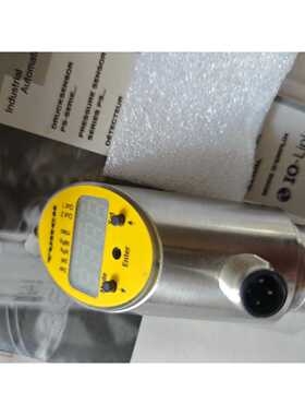 询价图尔克压力传感器PS001V-301-2UPN8X-H114