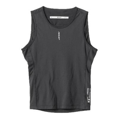 【新品】MAAP 男士 Team Mesh Base Layer骑行打底衫无袖