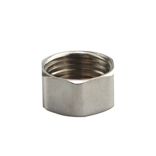 4分6分内丝外丝堵头闷头15 20外牙管帽内牙25内堵1寸管堵封配件