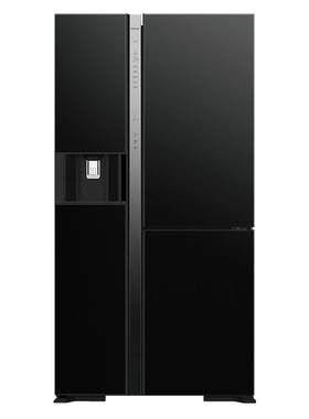 【自动冰吧】569L大容量进口冰箱