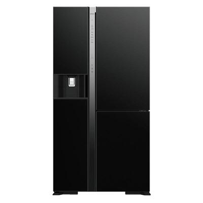 【自动冰吧】569L大容量进口冰箱